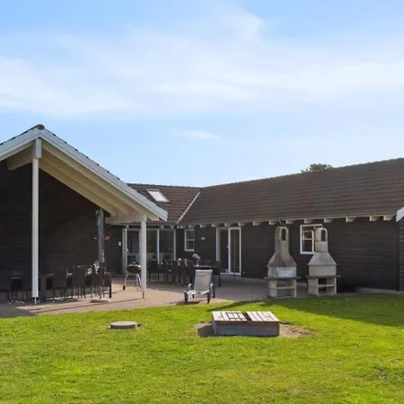 Villavilla 208 - Marielyst, Lollandfalstermon *