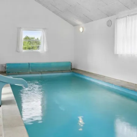 Villavilla #208 - Marielyst, Lollandfalstermøn Feriehus