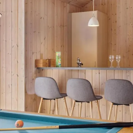 Villavilla 208 - Marielyst, Lollandfalstermøn Bøtø By