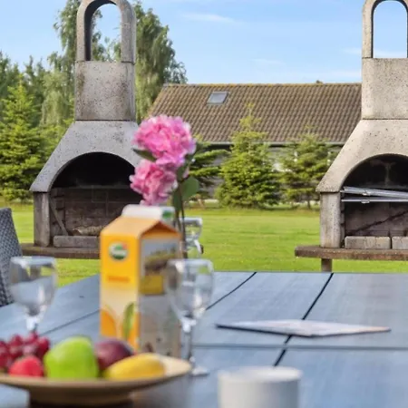 Villavilla 208 - Marielyst, Lollandfalstermøn Feriehus