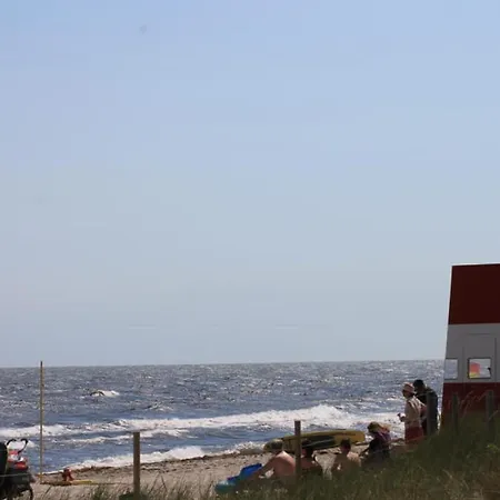 Feriehus Villavilla #208 - Marielyst, Lollandfalstermøn *
