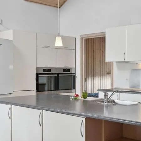 Villavilla 208 - Marielyst, Lollandfalstermøn Feriehus