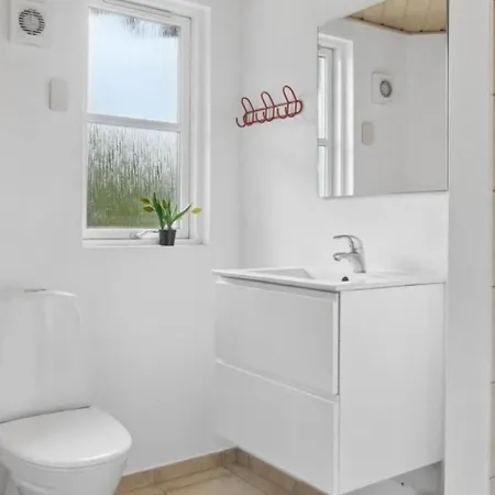 Villavilla 208 - Marielyst, Lollandfalstermøn Feriehus *