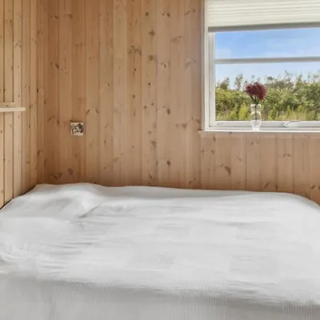 度假居 Villavilla 208 - Marielyst, Lollandfalstermon