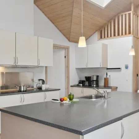 Feriehus Villavilla 208 - Marielyst, Lollandfalstermøn *